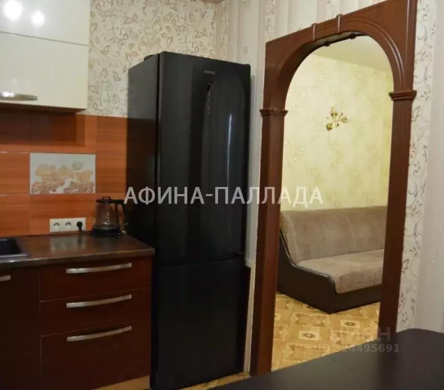 2-к кв. Ямало-Ненецкий АО, Надым Заводская ул., 2 (64.1 м) - Фото 2