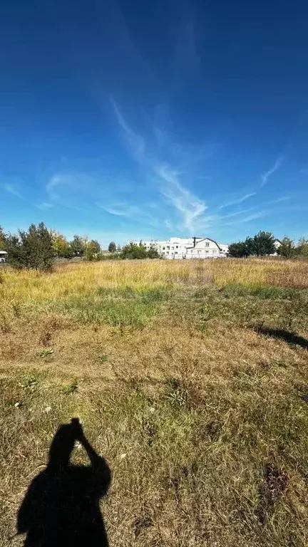 Участок в Белгородская область, Белгород Незабудка садовое ... - Фото 2