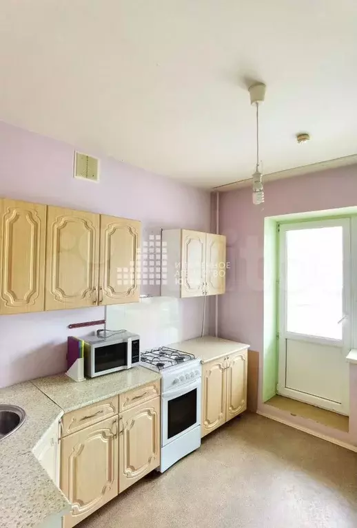 2-к. квартира, 52,8 м, 2/5 эт. - Фото 0