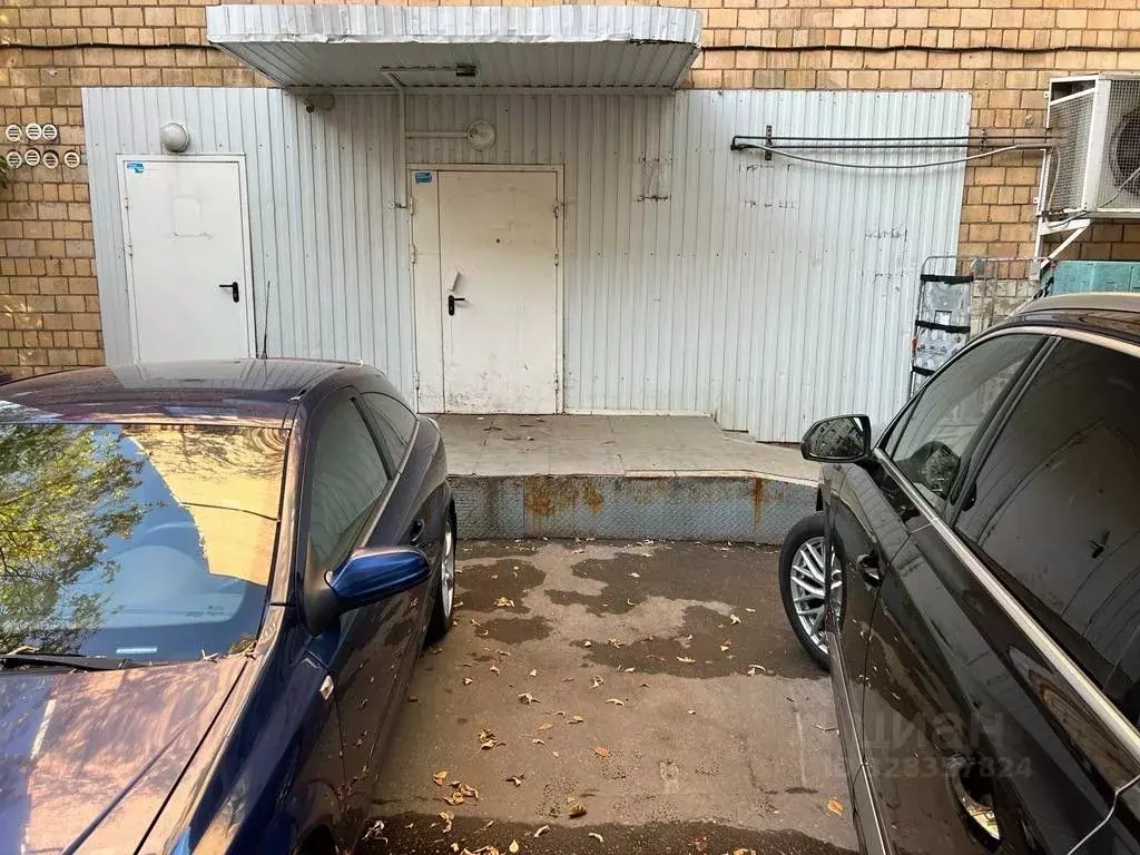 Торговая площадь в Москва Гвардейская ул., 14 (546 м) - Фото 2