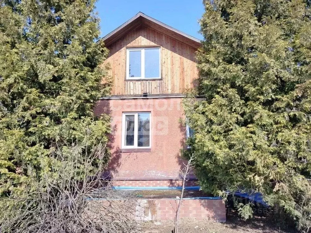 Дом в Московская область, Раменский муниципальный округ, Радист СНТ 61 ... - Фото 1