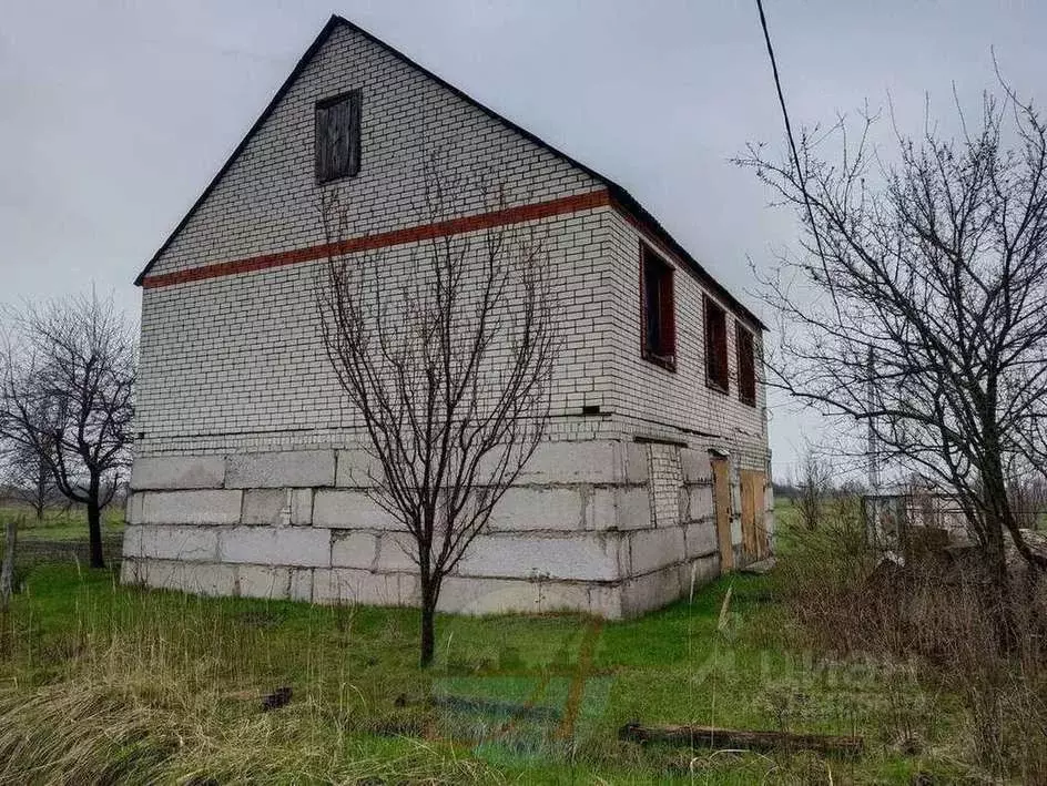 Купить Дом В Углянце Воронежской Области Недорого