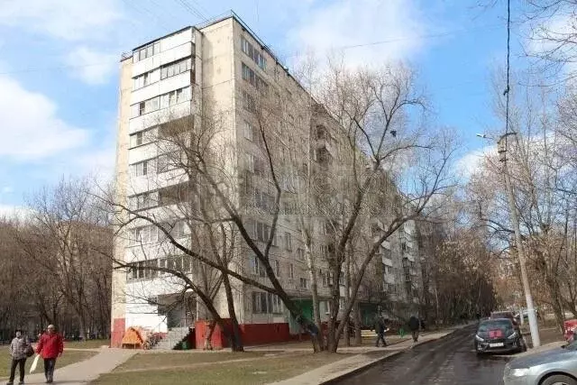 Комната 9,4 м в 3-к., 3/9 эт. - Фото 0