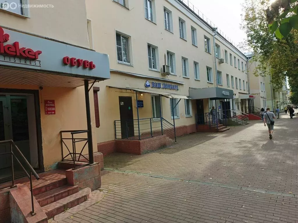 1к в 3-комнатной квартире (25.1 м) - Фото 1