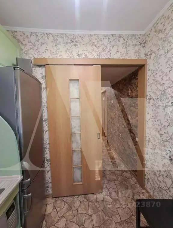 1-к кв. Омская область, Омск ул. Дмитриева, 4/1 (30.0 м) - Фото 2