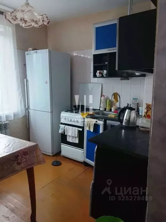 2-к кв. Калининградская область, Советск ул. А. Толстого, 21А (54.1 м) - Фото 2