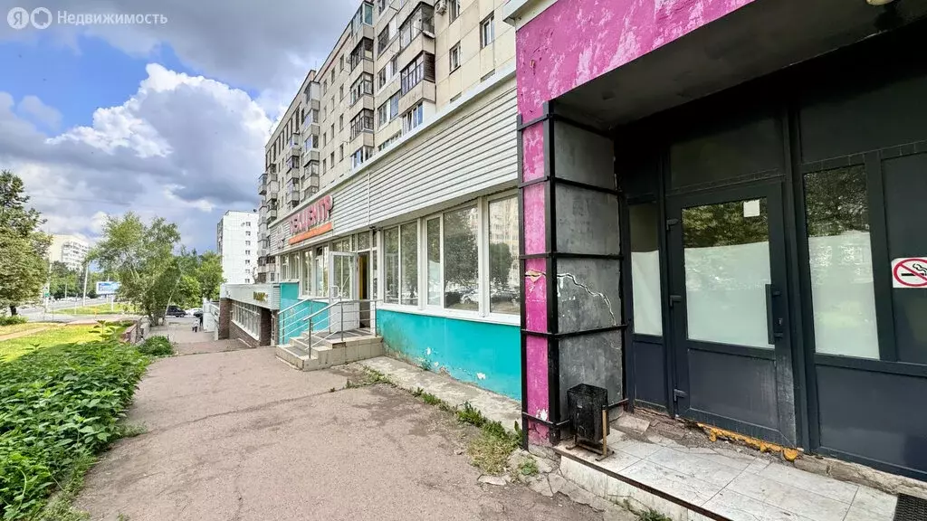 Помещение свободного назначения (237.4 м) - Фото 1