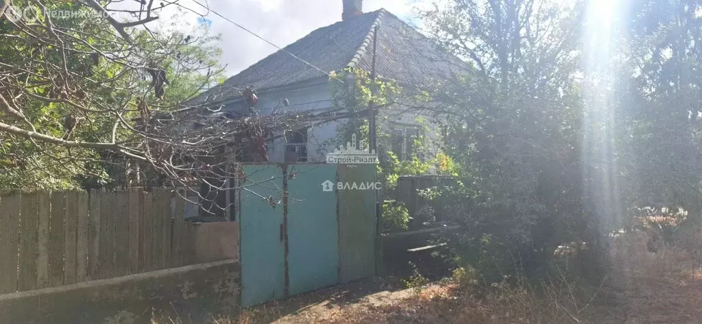 Дом в Керчь, улица Марии Молчановой (55 м) - Фото 1