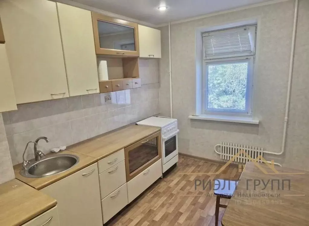 3-к кв. Татарстан, Казань ул. Гаврилова, 44 (65.7 м) - Фото 1