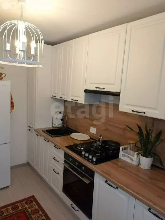 2-комнатная квартира: Нижний Новгород, Сормовское шоссе, 15А (43.7 м) - Фото 2