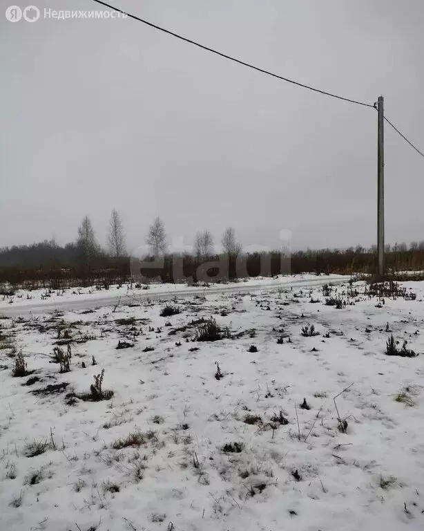 Дом в Тульская область, городской округ Тула, деревня Ямны (90.5 м) - Фото 1