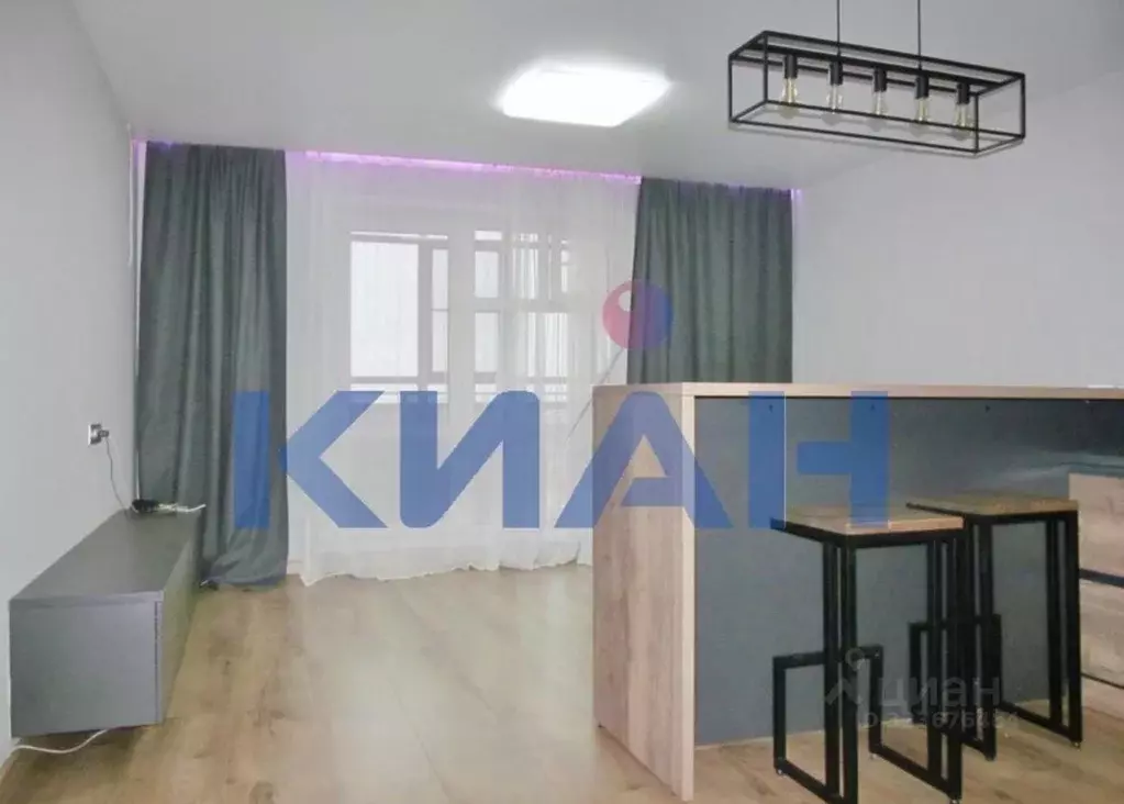 2-к кв. Красноярский край, Красноярск ул. Елены Стасовой, 50А (54.6 м) - Фото 1