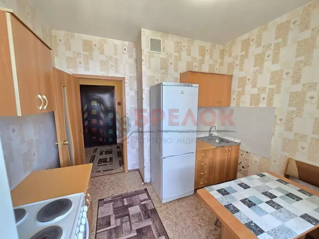 1-к кв. Ростовская область, Ростов-на-Дону ул. Жданова, 7/33 (39.0 м) - Фото 1