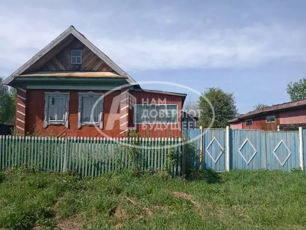 Дом в Удмуртия, Сарапульский район, д. Петровка Набережная ул., 14 (26 ... - Фото 0