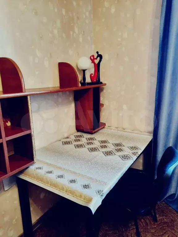 Комната 12 м в 3-к., 2/2 эт. - Фото 1