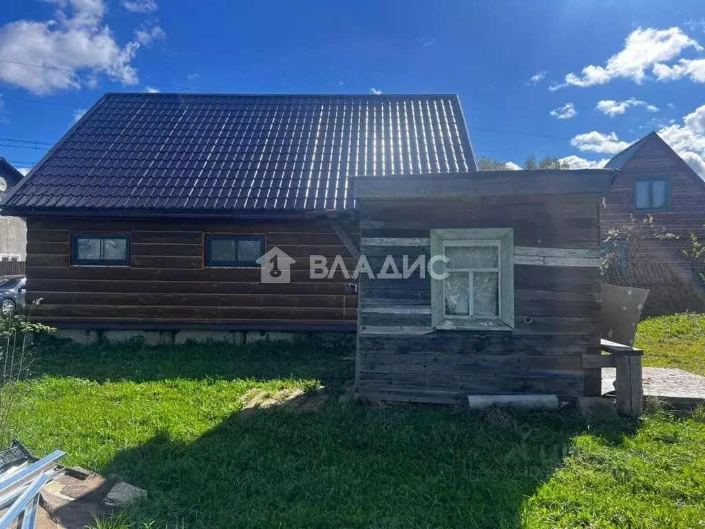 Дом в Московская область, Мытищи городской округ, д. Ховрино, ... - Фото 2