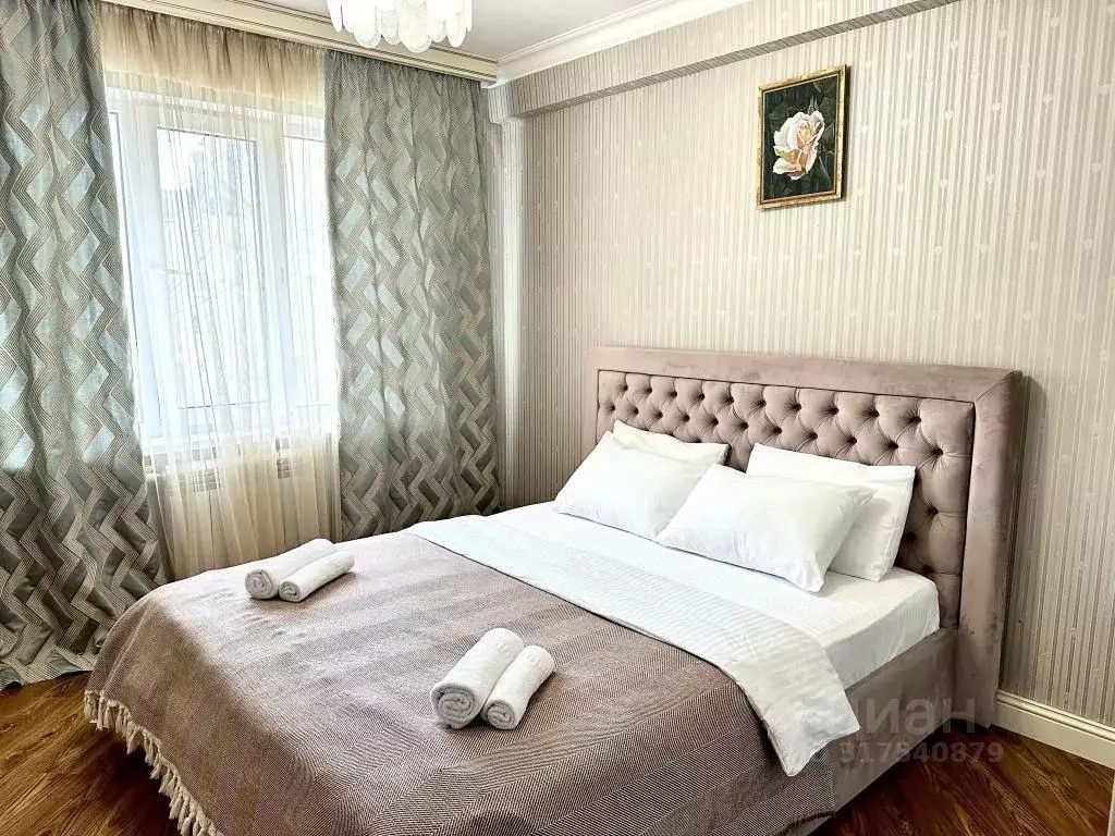 1-к кв. Дагестан, Махачкала ул. Каримова, 6к3 (50.0 м) - Фото 0