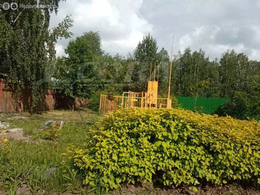 Дом в Тюменский район, деревня Решетникова (134 м) - Фото 0