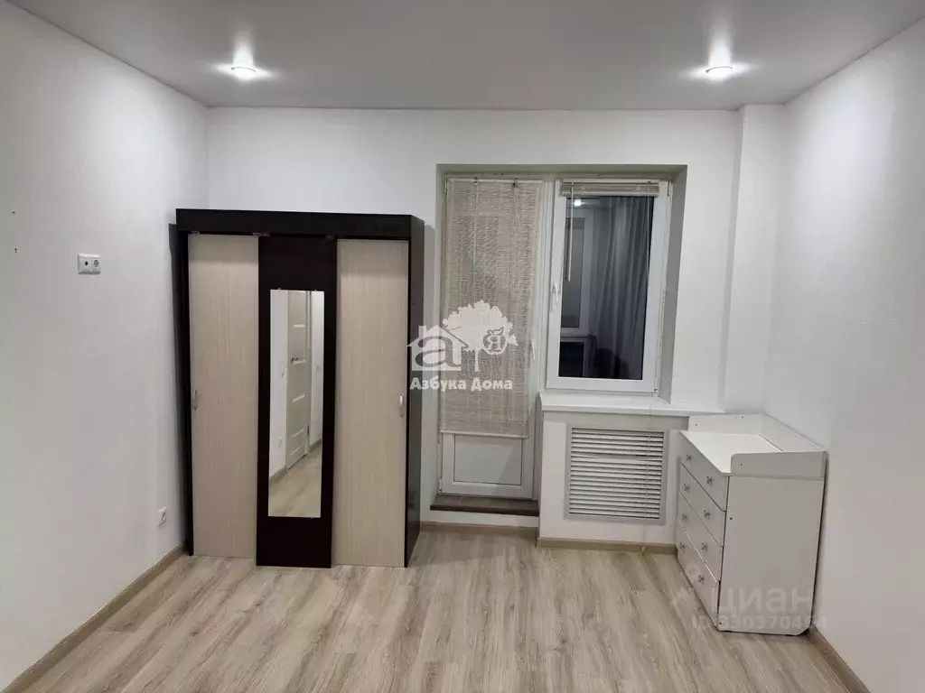 1-к кв. Санкт-Петербург просп. Королева, 69 (37.4 м) - Фото 2
