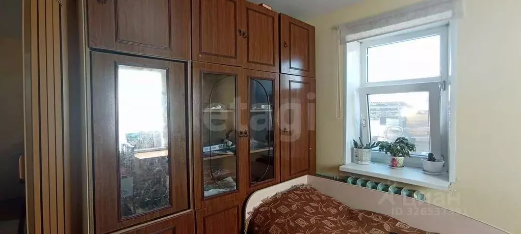 Дом в Ленинградская область, Лодейное поле ул. Пограничная, 4 (80 м) - Фото 1