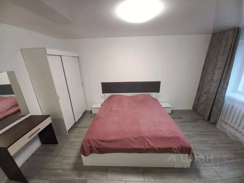 Студия Псковская область, Псков Рижский просп., 58 (28.0 м) - Фото 2