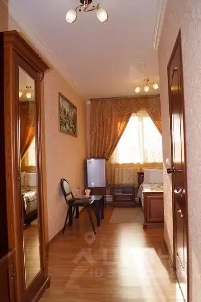 Комната Калужская область, Балабаново г. Боровский муниципальный ... - Фото 2