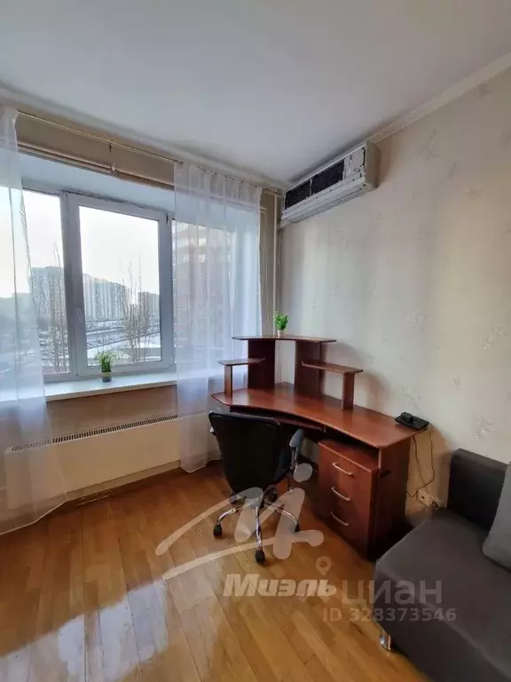 1-к кв. Московская область, Люберцы Октябрьский просп., 5 (42.0 м) - Фото 2