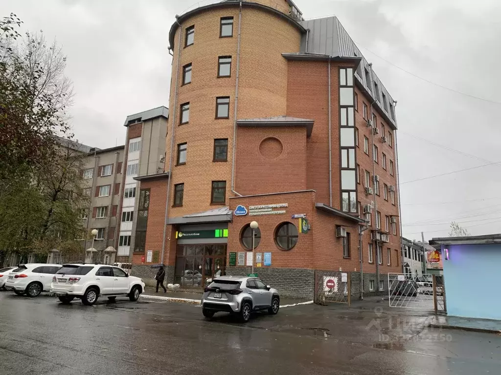 Офис в Алтайский край, Барнаул ул. Анатолия, 97 (244 м) - Фото 1