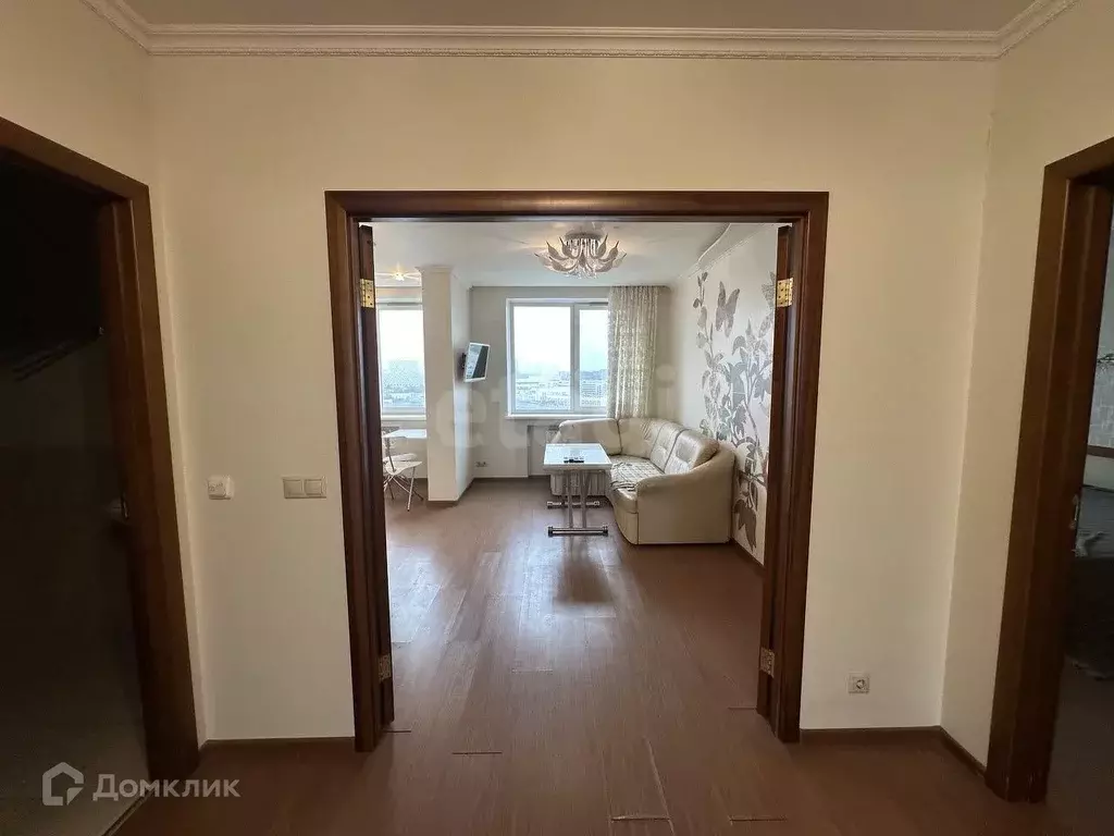 Продаётся 2-к квартира, 88.3 м - Фото 1