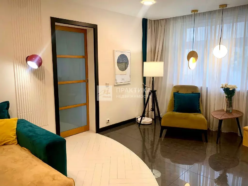 Продается 2-комнатная квартира - Фото 2