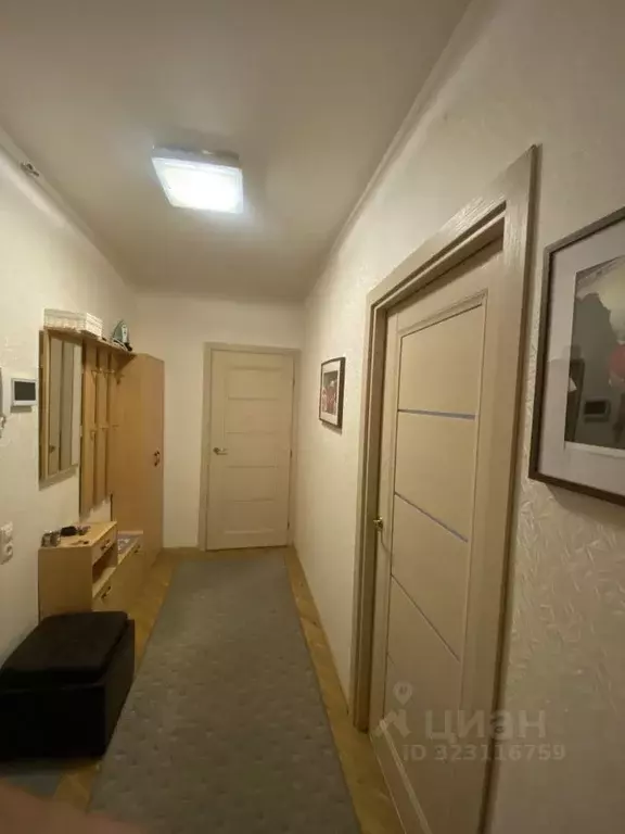 2-к кв. Московская область, Химки Нагорное ш., 1А (54.3 м) - Фото 2