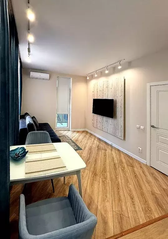 2-к кв. Москва бул. Скандинавский, 6 (51.0 м) - Фото 2