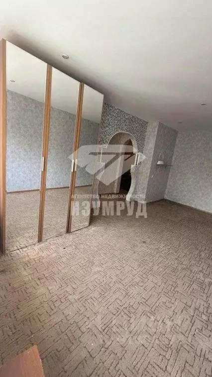 1-к кв. Кемеровская область, Кемерово просп. Ленина, 63 (30.5 м) - Фото 0