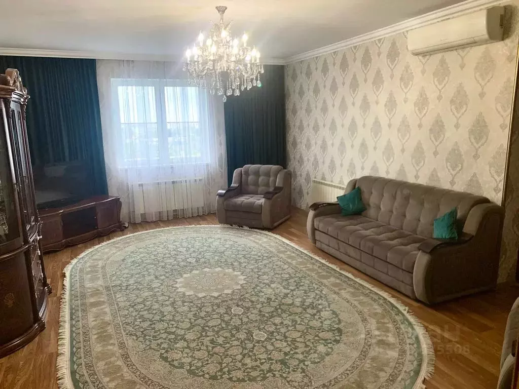 Дом в Краснодарский край, Сочи Веселое мкр, пер. Горный, 15А (145 м) - Фото 0