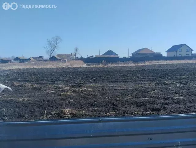 Дом в Челябинская область, Еткульский муниципальный округ, посёлок ... - Фото 2