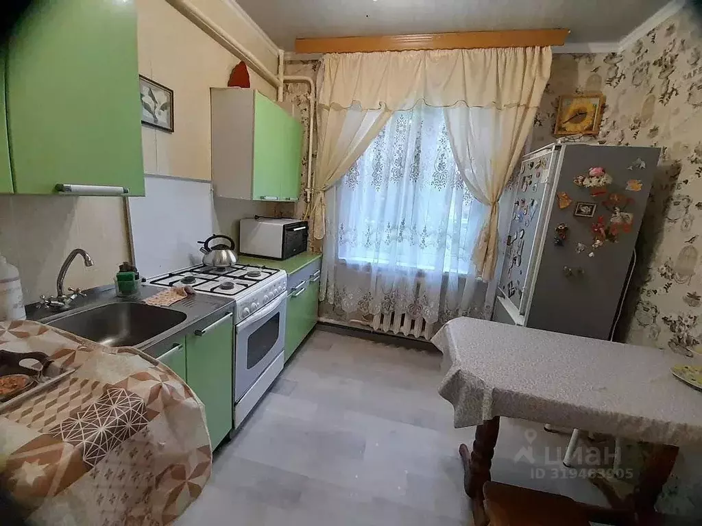2-к кв. Московская область, Подольск Народная ул., 15а (40.0 м) - Фото 0