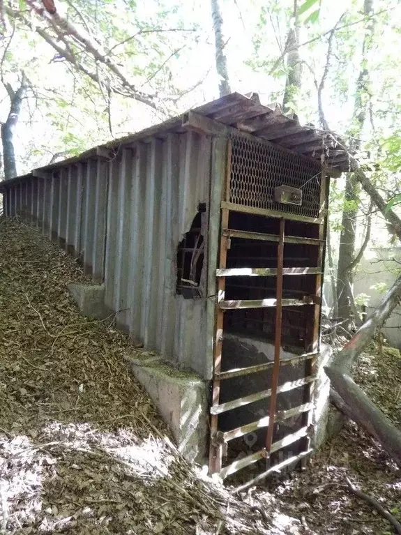 Склад в Красноярский край, Красноярск Краснопресненская ул., 1 (875 м) - Фото 1