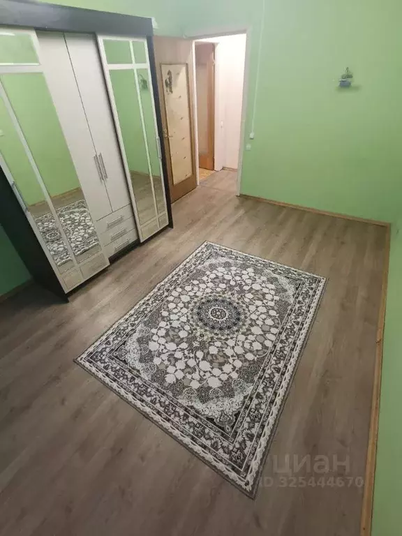 3-к кв. Москва Комсомольский просп., 30 (65.0 м) - Фото 2