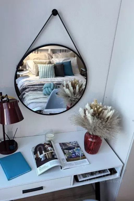 Студия Санкт-Петербург просп. Крузенштерна, 4 (23.0 м) - Фото 2