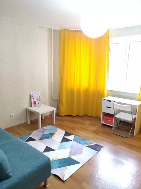 Продаётся 3-к квартира, 87.1 м - Фото 0