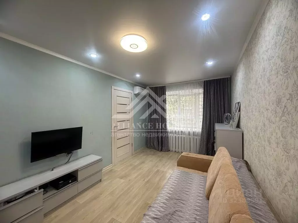 3-к кв. Татарстан, Казань Авангардная ул., 56/2 (55.0 м) - Фото 1