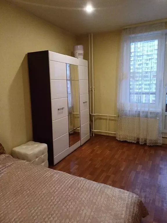 Студия Санкт-Петербург Пулковская ул., 8к4 (25.3 м) - Фото 1