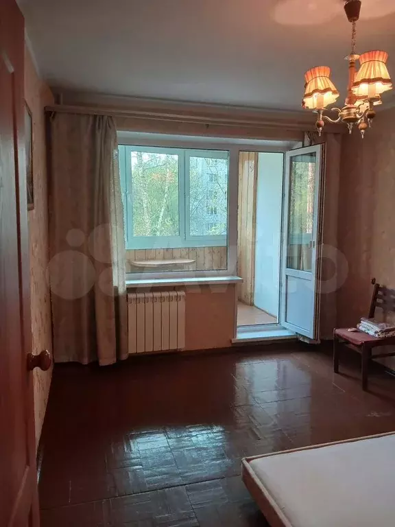 3-к. квартира, 63 м, 3/9 эт. - Фото 1