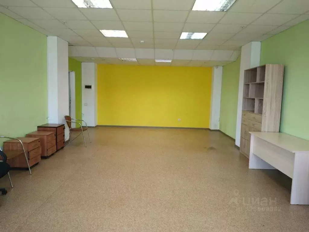 Офис в Свердловская область, Екатеринбург ул. Московская, 195 (50 м) - Фото 2