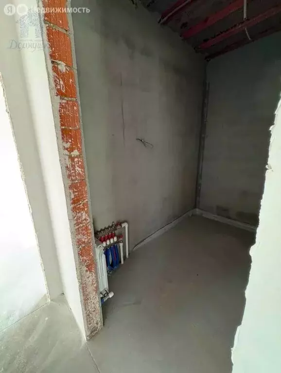 Дом в село Александровка, Никольская улица, 42 (106 м) - Фото 2