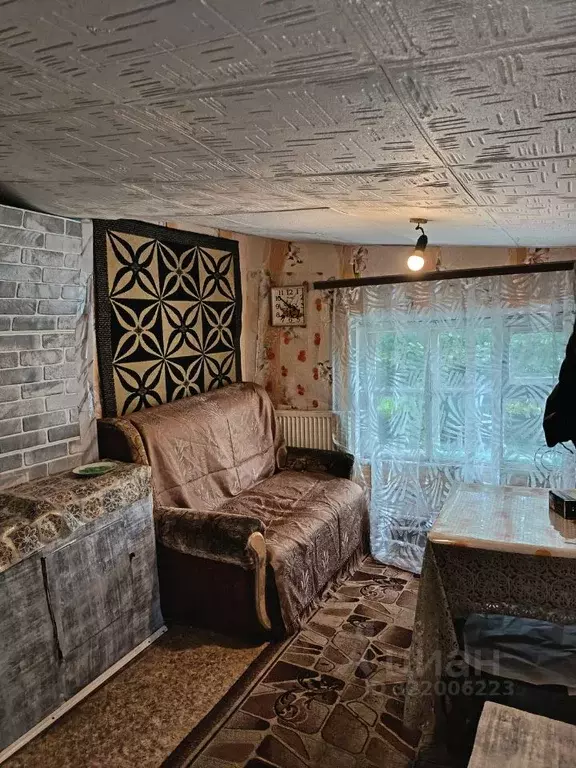 Дом в Алтайский край, Барнаул ул. Матросова (45 м) - Фото 1