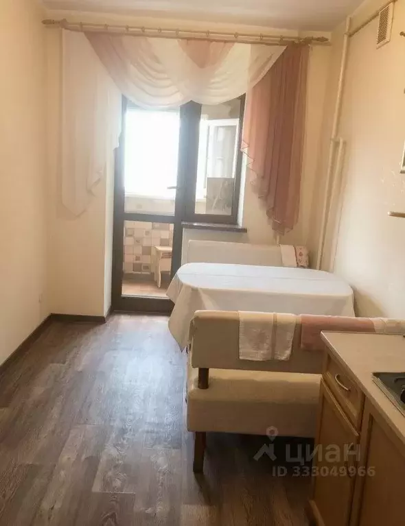 Комната Крым, Симферополь ул. Севастопольская, 4 (15.0 м) - Фото 2
