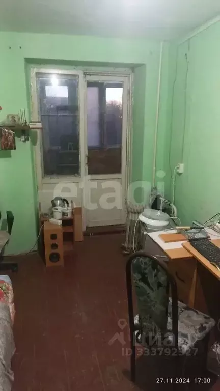 Комната Свердловская область, Нижний Тагил ул. Металлургов, 70 (10.9 ... - Фото 1