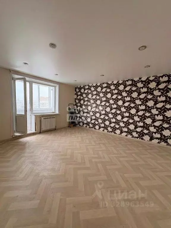 3-к кв. Марий Эл, Йошкар-Ола ул. Петрова, 3 (72.0 м) - Фото 1