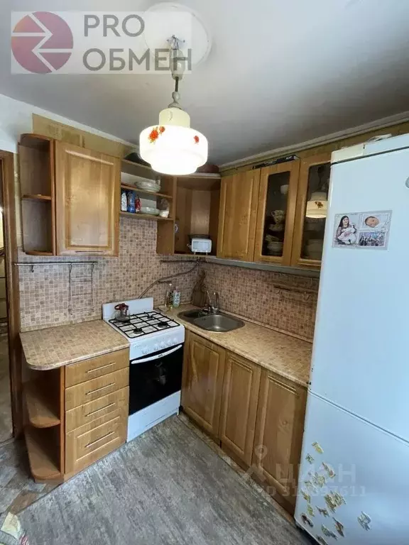 2-к кв. Московская область, Ленинский городской округ, пос. Развилка ... - Фото 1